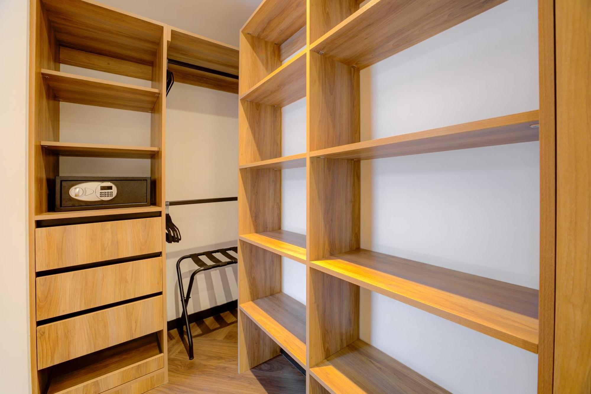 מקסיקו סיטי Michoacan Luxury Apartments By Capitalia מראה חיצוני תמונה