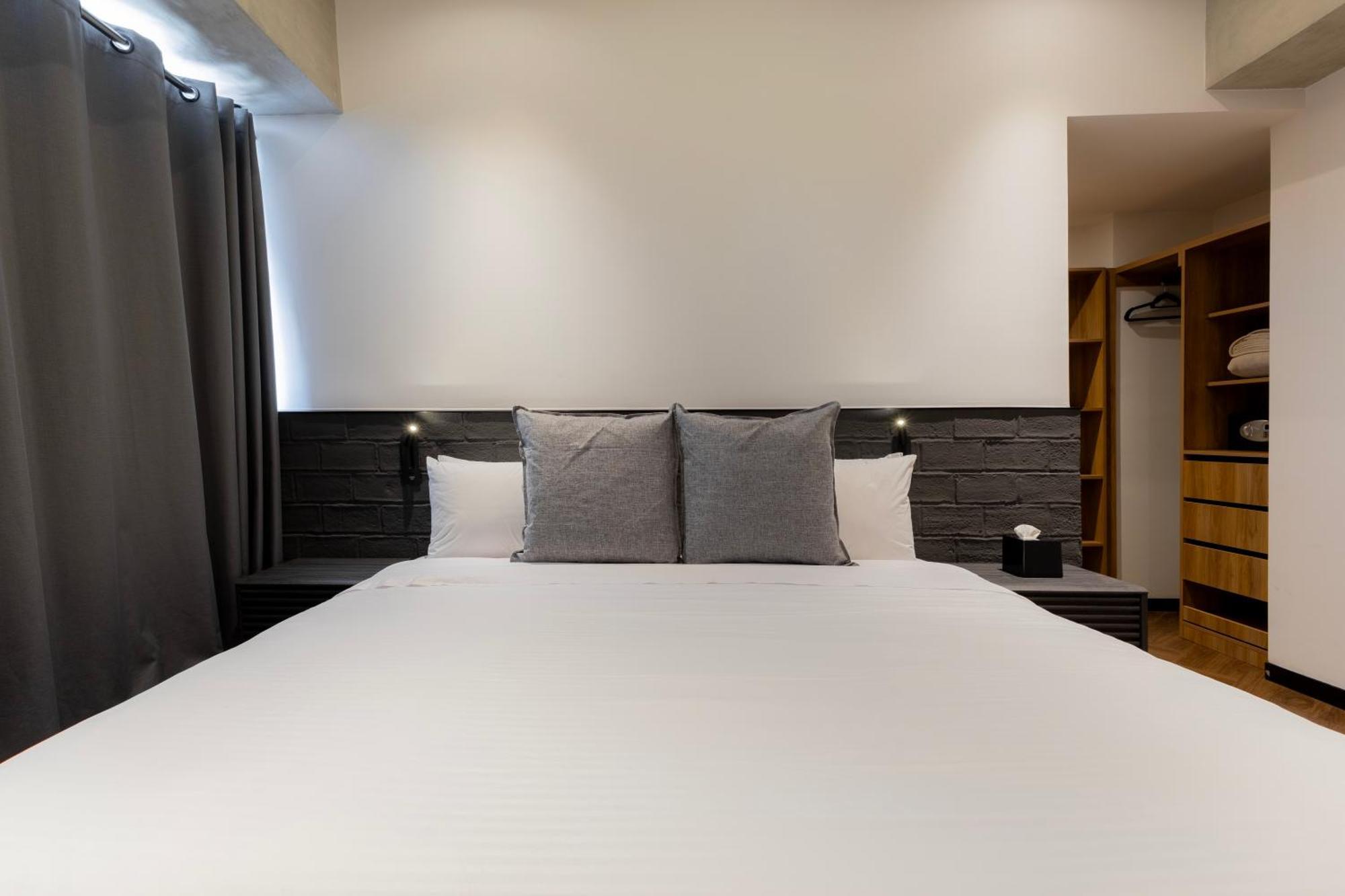 מקסיקו סיטי Michoacan Luxury Apartments By Capitalia מראה חיצוני תמונה