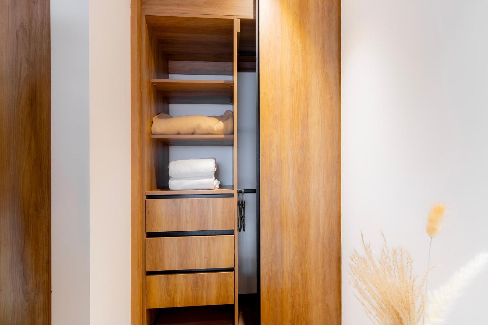 מקסיקו סיטי Michoacan Luxury Apartments By Capitalia מראה חיצוני תמונה